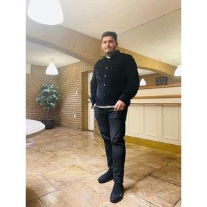 Meet your Posher, Ujjwal